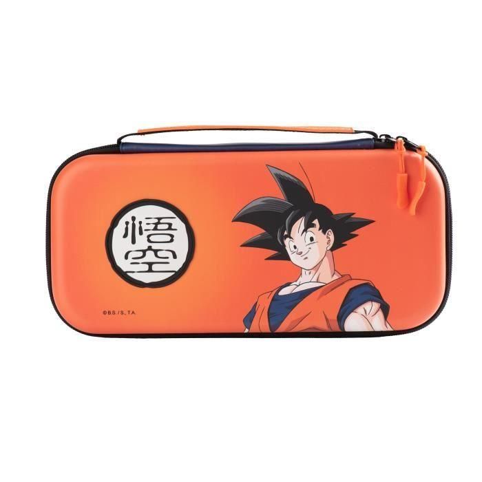 Bolsa premium - Dragon Ball Z - Nintendo Switch 2 3