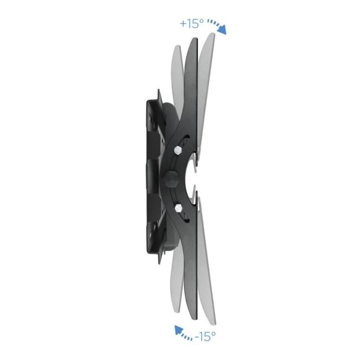 Soporte Pared Tv Tooq Lp4970T - B 37 Pulgadas - 70 Pulgadas 2 Soporte Pared Tv Tooq Lp4970T - B 37 Pulgadas - 70 Pulgadas 2