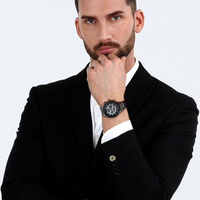 Reloj Hombre Maserati R8873642012 (Ø 45 mm) 4 Reloj Hombre Maserati R8873642012 (Ø 45 mm) 4