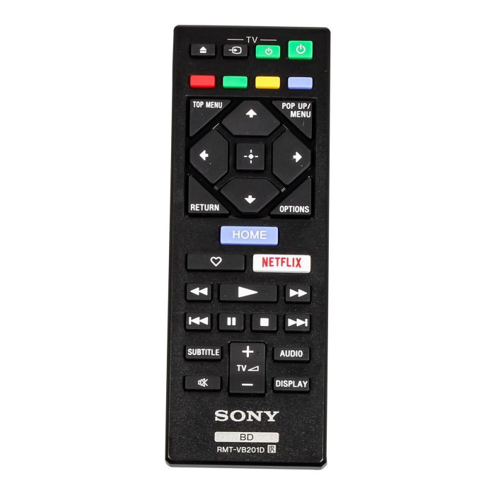 Sony For BD Players, Black Sony For BD Players, Black