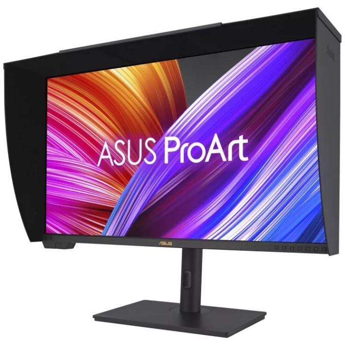 ASUS ProArt PA32UCXR Monitor Profesional 32" 4K UHD IPS Mini LED HDR1400 HDMI DP Thunderbolt 4 3