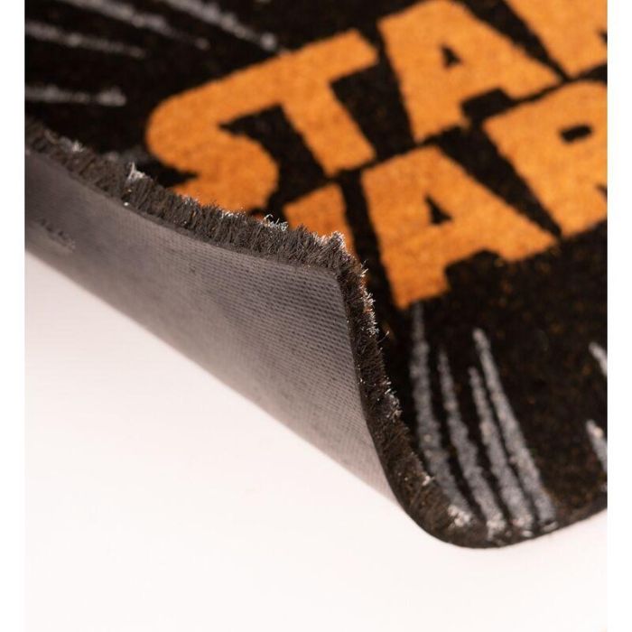 Felpudo Logo Star Wars 1
