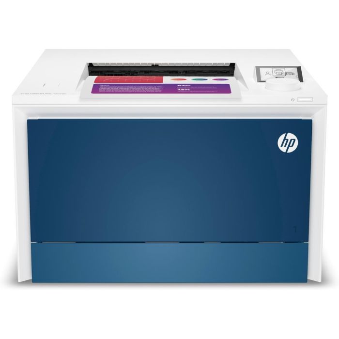 HP Color LaserJet Pro 4202dn Impresora de Impresión Rápida a Color 1