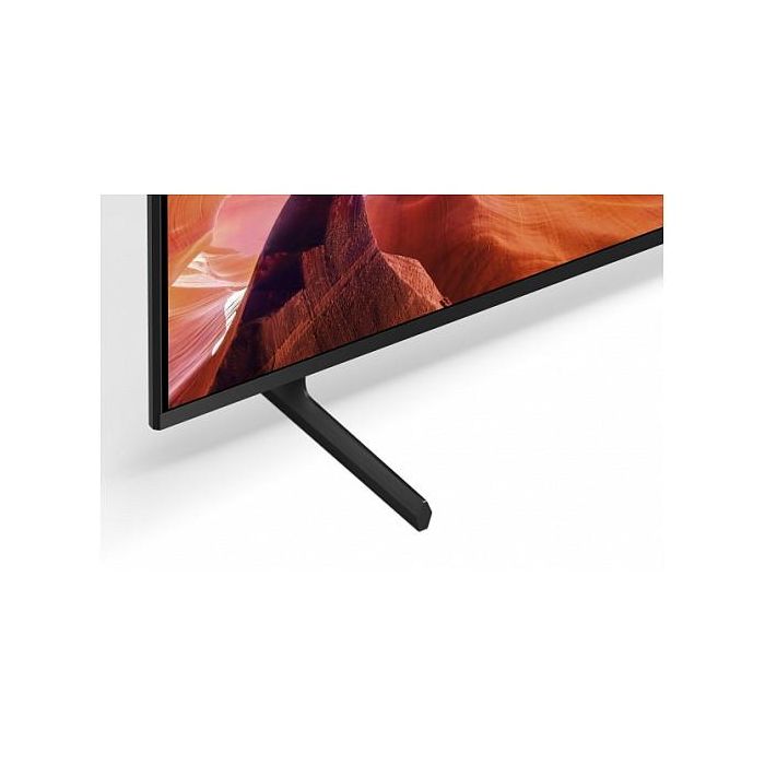 Sony FWD-85X80L Televisor 85" (215 cm) 4K Ultra HD LED Smart TV Negro 6