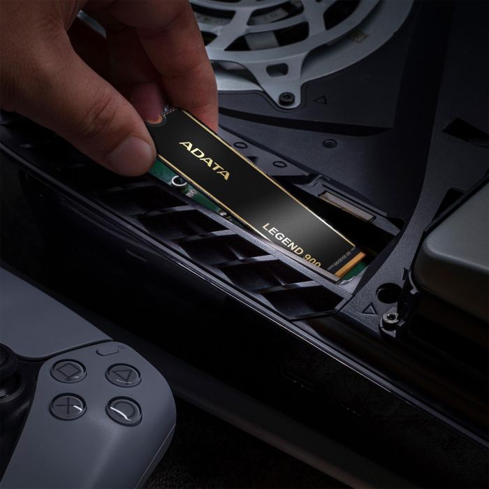 ADATA Legend 900 SSD M.2 2TB PCI-E NVMe Gen4 7000 MB/s 10
