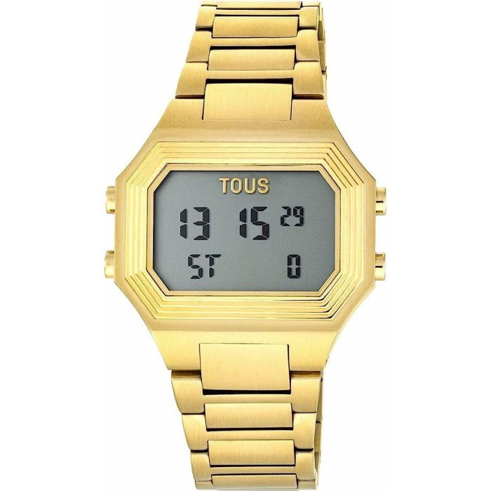 Reloj Hombre Tous 200351028 Reloj Hombre Tous 200351028
