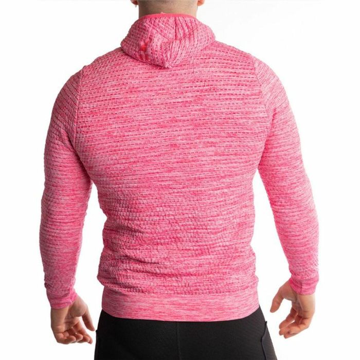 Sudadera sin Capucha Hombre Hanker Azul Violeta 1 Sudadera sin Capucha Hombre Hanker Azul Violeta 1