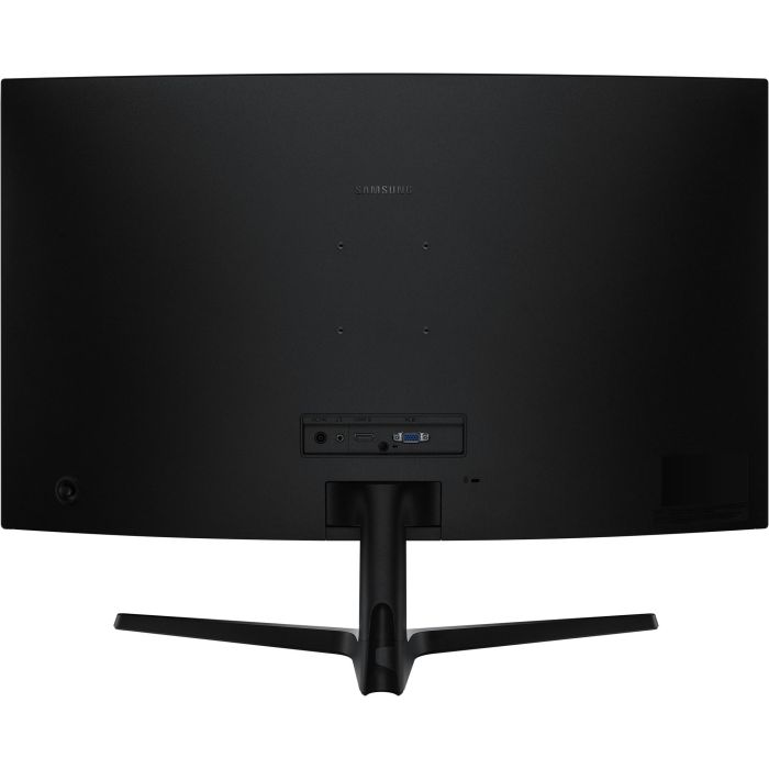 Samsung S32D396GAU S39GD Monitor Curvo 32" Full HD (1920x1080) 100Hz 4ms LCD Negro 7