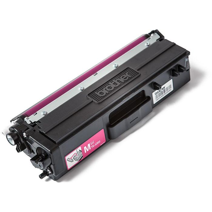 BROTHER Toner MagentaTN426M 2