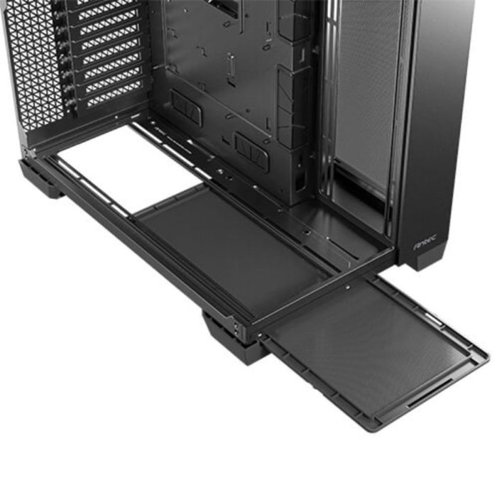 Antec C8 Full Tower Negro Caja de PC 4