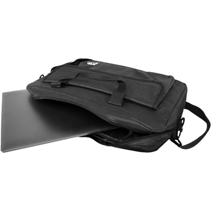 Ultron NB Tasche Case Basic 17,3" (42cm) Polyester 6 Ultron NB Tasche Case Basic 17,3" (42cm) Polyester 6