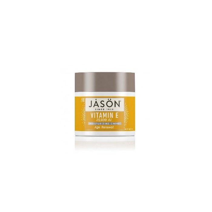 Crema Hidrat. 25000 Ui Vitamina E