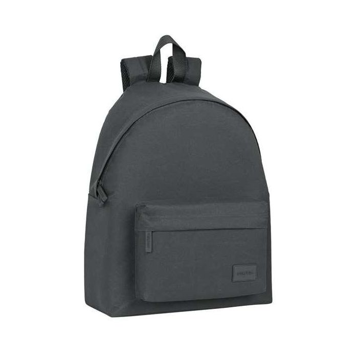 Mochila Safta Basics 420x330x150 mm 2 Mochila Safta Basics 420x330x150 mm 2