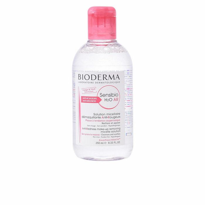 Bioderma Sensibio AR Solución 250ml