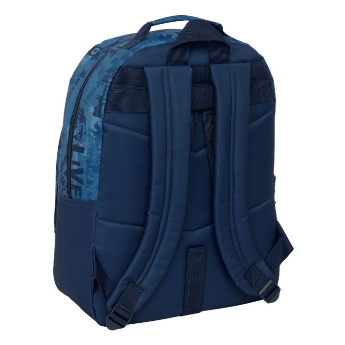 Mochila Escolar Safta 32 x 42 x 15 cm 1 Mochila Escolar Safta 32 x 42 x 15 cm 1
