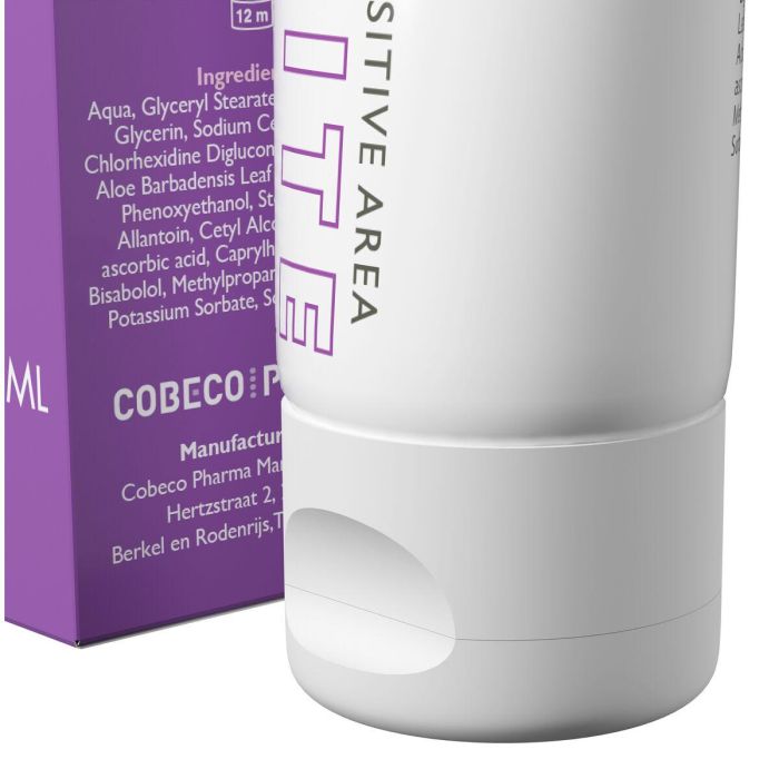 Crema Blanqueadora Íntima Cobeco StarWhite 50 ml 5 Crema Blanqueadora Íntima Cobeco StarWhite 50 ml 5