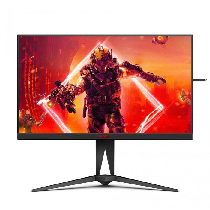 Monitor AOC 27" 165 Hz Quad HD 14