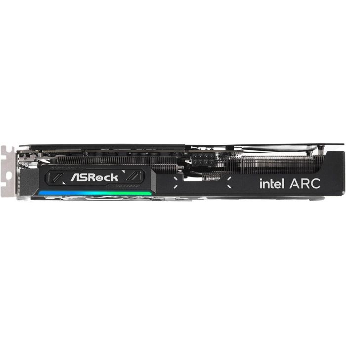 ASRock Intel Arc A750 Challenger OC 12GB GDDR6 4 ASRock Intel Arc A750 Challenger OC 12GB GDDR6 4