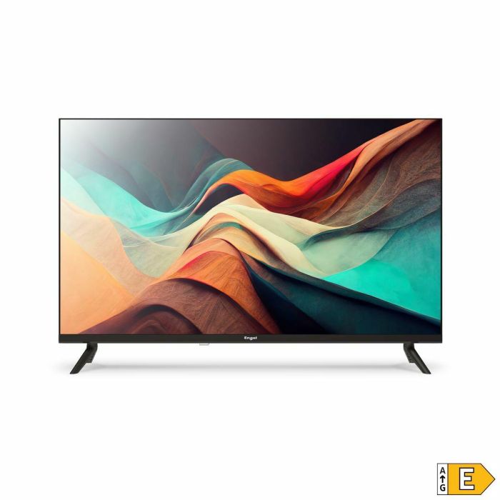 Smart TV Engel LE3266T2 32 32" LED 5