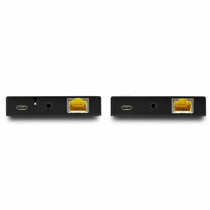 Transmisor Startech ST121HD20V 4K Ultra HD HDMI RJ-45 x 2 Transmisor Startech ST121HD20V 4K Ultra HD HDMI RJ-45 x 2