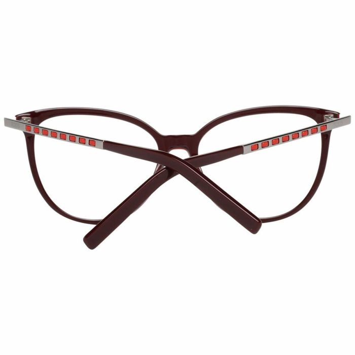 Montura de Gafas Mujer Tods TO5208 55071 1 Montura de Gafas Mujer Tods TO5208 55071 1