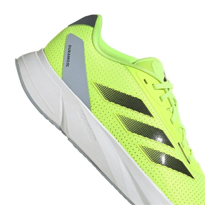 Zapatillas de Running para Adultos Adidas IF7256 Amarillo 1
