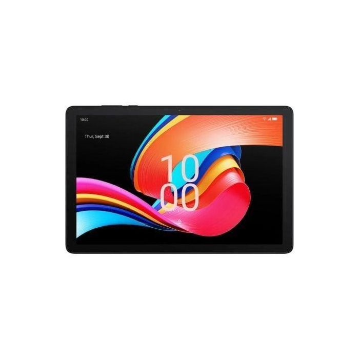 Tablet TCL Tab 10L Gen2 10.1"/ 3GB/ 32GB/ Quadcore/ Gris 1 Tablet TCL Tab 10L Gen2 10.1"/ 3GB/ 32GB/ Quadcore/ Gris 1