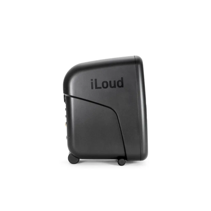 IKMULTIMED iLoud MM Pro (Pareja) Monitores de Estudio Compactos de 100W RMS 4