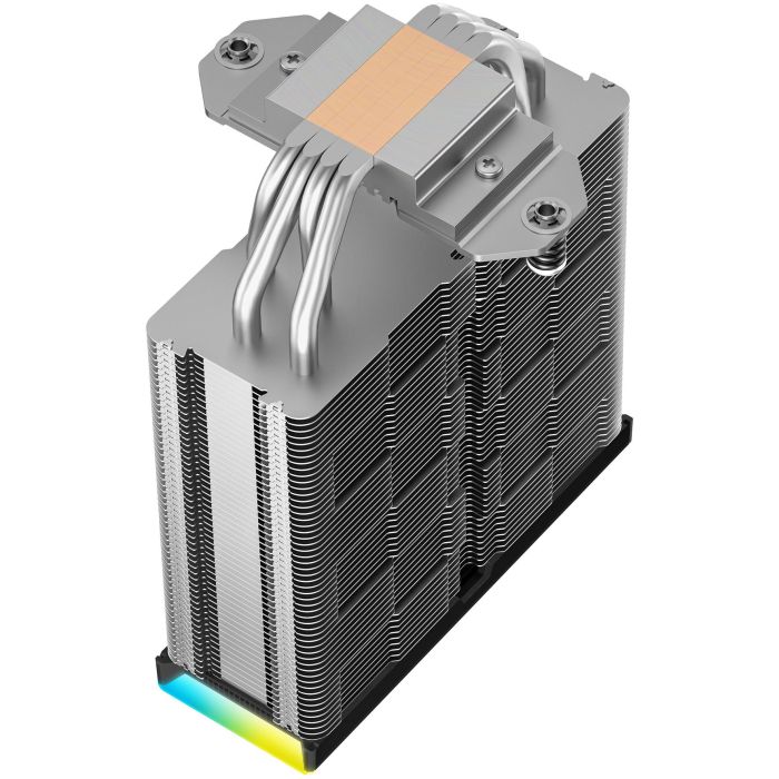 K Cooler Deepcool AK400 DIGITAL SE 4 K Cooler Deepcool AK400 DIGITAL SE 4