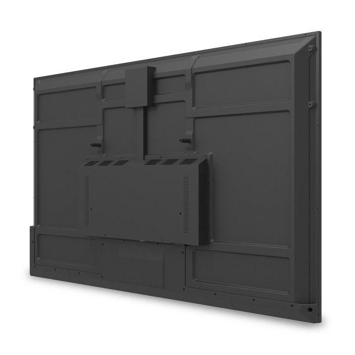 ViewSonic CDE5530 - 55" 4K (UHD) LED Signage & Presentation Display, Landscape or Portrait, 24/7 5