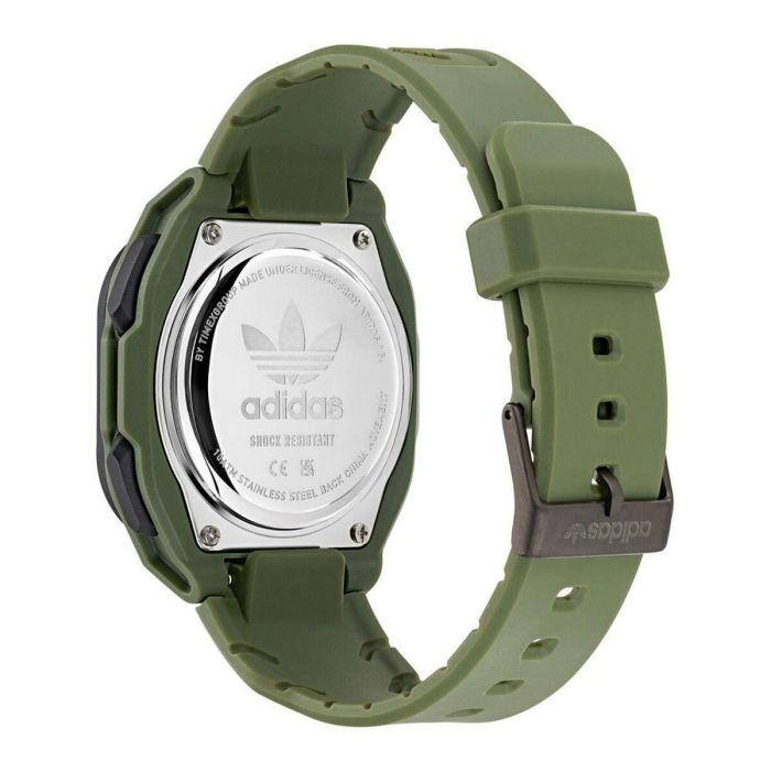 Reloj Hombre Adidas AOST22547 (Ø 45 mm) 2