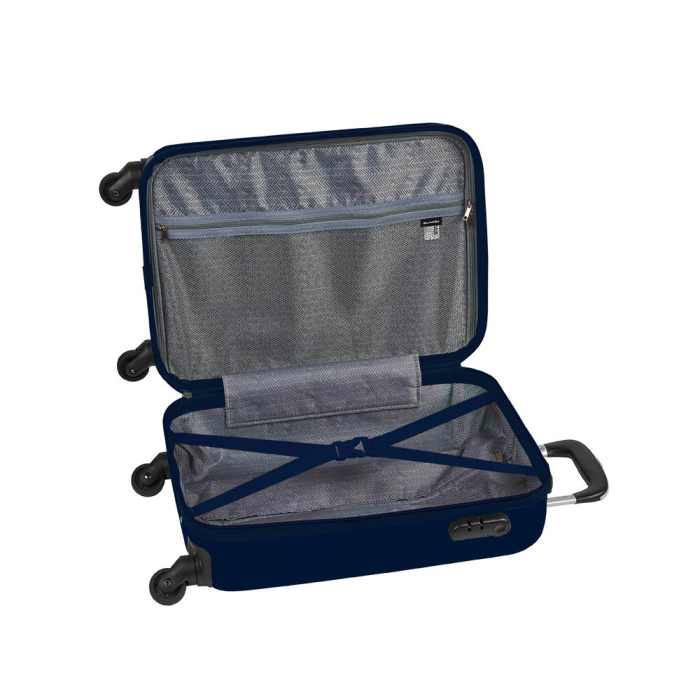 Safta Trolley Cabina 20" Life Is Fun Multicolor 34,5x55x20cm 4 Safta Trolley Cabina 20" Life Is Fun Multicolor 34,5x55x20cm 4