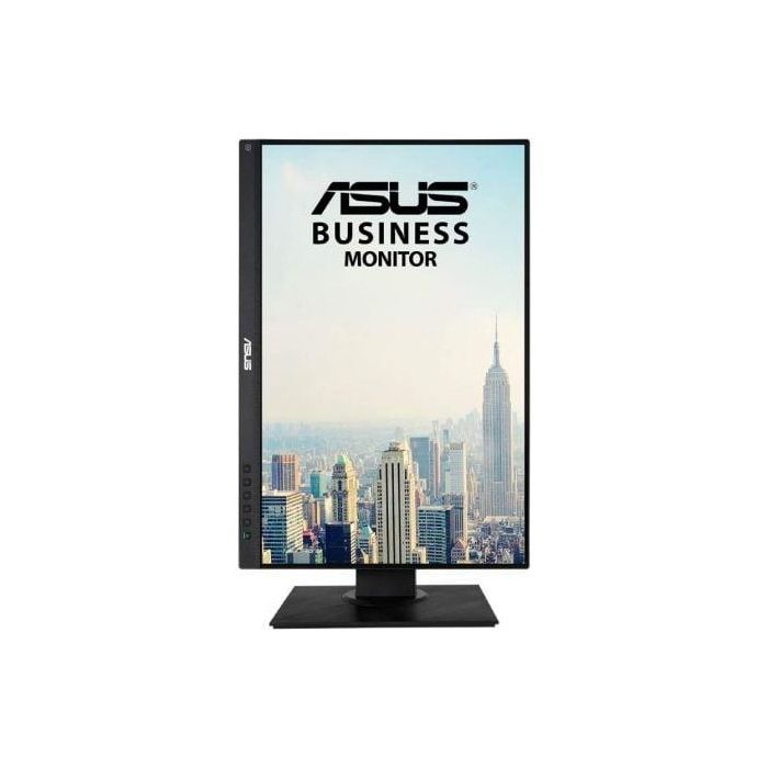 Monitor Profesional Asus BE24WQLB 24.1"/ WUXGA/ Multimedia/ Regulable en altura/ Negro 2 Monitor Profesional Asus BE24WQLB 24.1"/ WUXGA/ Multimedia/ Regulable en altura/ Negro 2