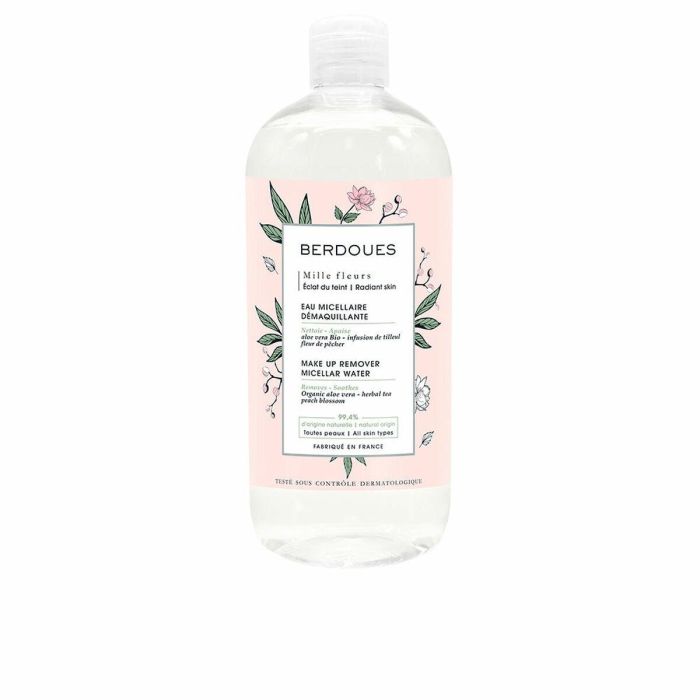 Berdoues Mille Fleurs Agua Micelar