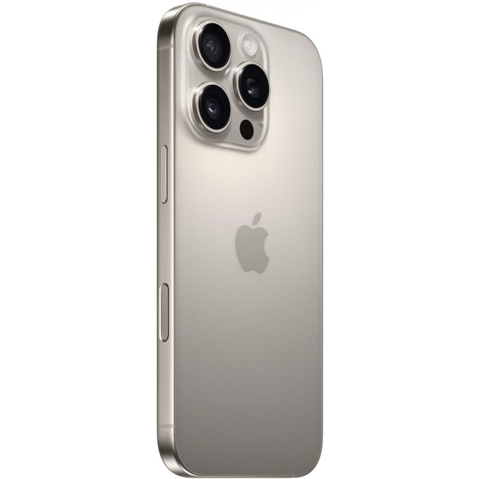 Apple iPhone 16 Pro 256GB Titanio Natural 1