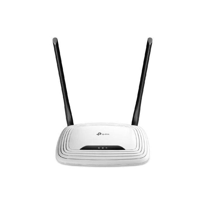 TP-LINK 300MBPS WIRELESS N ROUTER TP-LINK 300MBPS WIRELESS N ROUTER