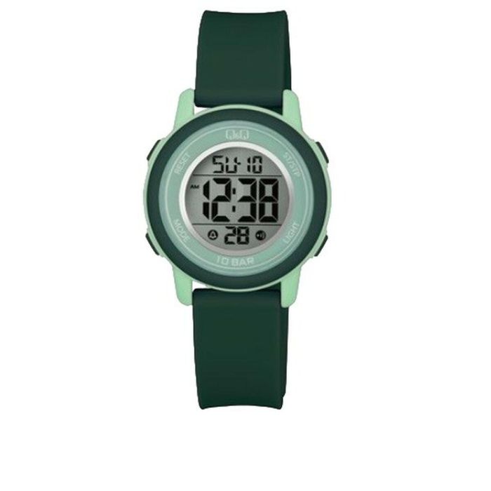 Reloj Unisex Q&Q M208J003Y (Ø 34 mm) Reloj Unisex Q&Q M208J003Y (Ø 34 mm)
