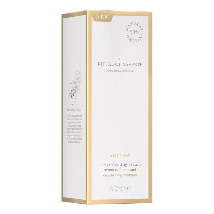 Rituals The Ritual Of Namaste Ageless Firming Serum 30 mL 7 Rituals The Ritual Of Namaste Ageless Firming Serum 30 mL 7
