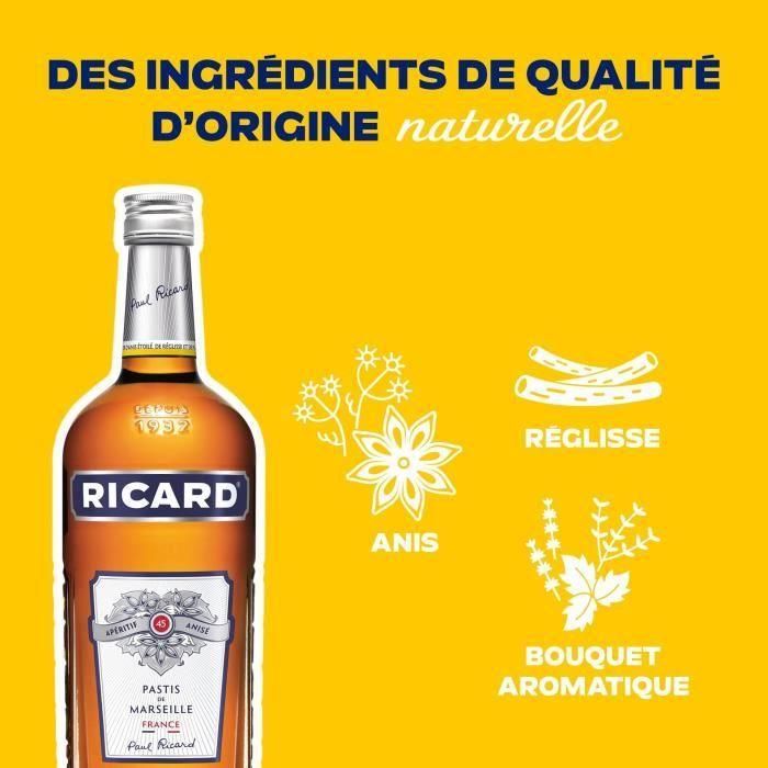 Ricard Magnum 2L 2