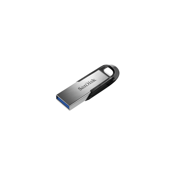 SanDisk Ultra Flair unidad flash USB 512 GB USB tipo A 3.2 Gen 1 (3.1 Gen 1) Plata