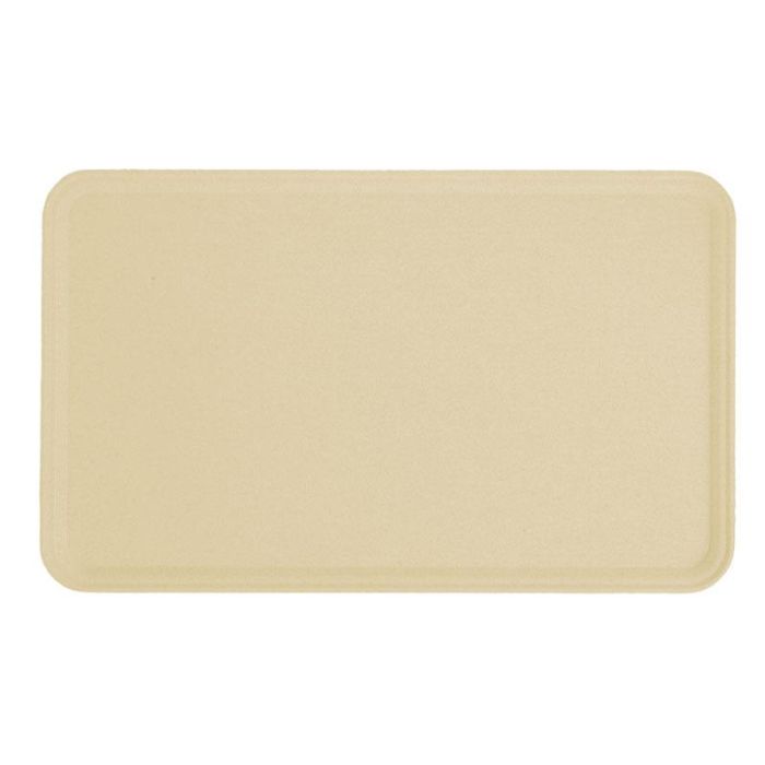 CAMBRO - VL2632-A33 - Bandeja de SMC superficie lisa/perfil bajo - 32,5 x 26,5 cm - GN 1/2