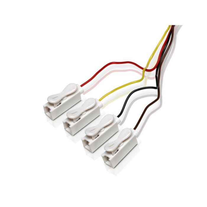 LD Systems Integration Serie Contractor (LDCFL52100V) 5.25" Frameless 2-Way In-Wall Speaker100 V Warranty 2 Years (Pu6) 4 LD Systems Integration Serie Contractor (LDCFL52100V) 5.25" Frameless 2-Way In-Wall Speaker100 V Warranty 2 Years (Pu6) 4