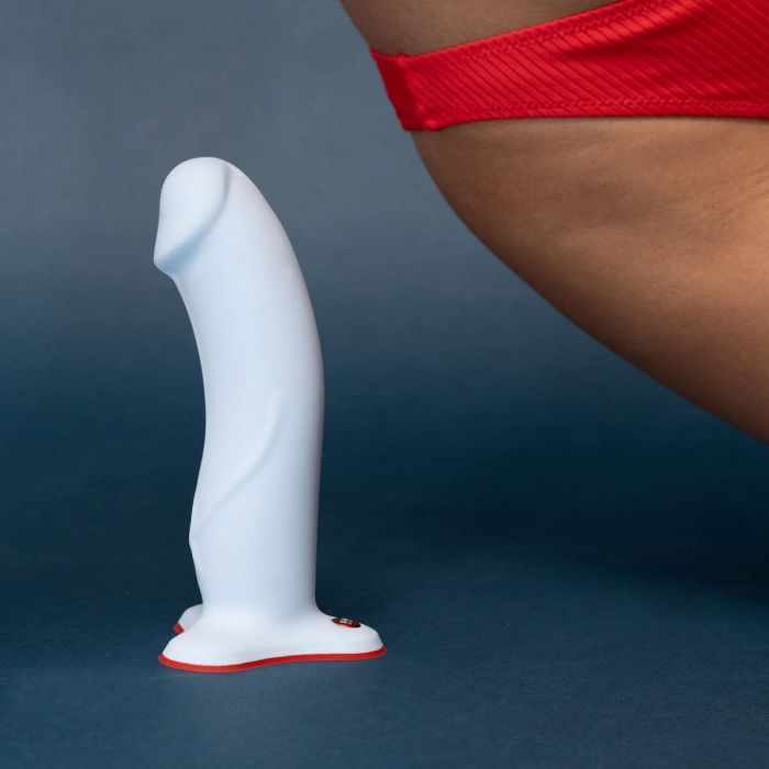 Vibrador Fun Factory The Boss Azul 1 Vibrador Fun Factory The Boss Azul 1