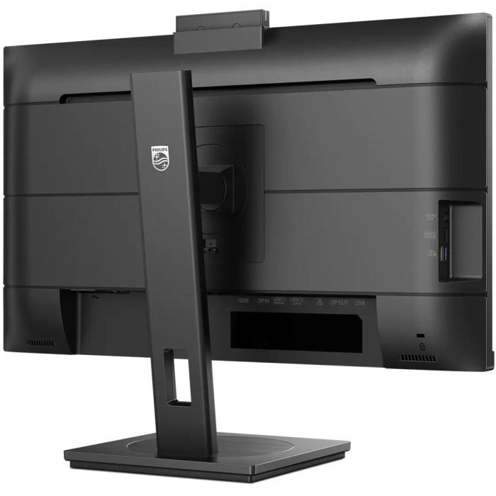 Philips 24B1U5301H Monitor 23.8" FHD IPS 1920x1080 4ms 75Hz HDMI DP USB-C Altavoces Negro 6 Philips 24B1U5301H Monitor 23.8" FHD IPS 1920x1080 4ms 75Hz HDMI DP USB-C Altavoces Negro 6