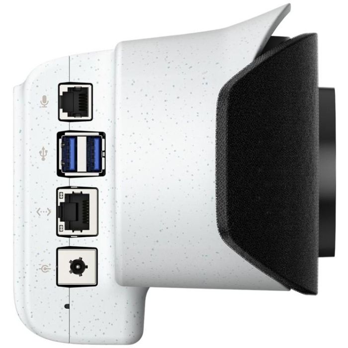 Poly Studio X52 All-in-one 4K Video Konferenzsystem (EU) 2 Poly Studio X52 All-in-one 4K Video Konferenzsystem (EU) 2