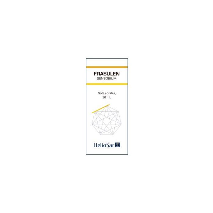 Frasulen Sensobium 50Ml.