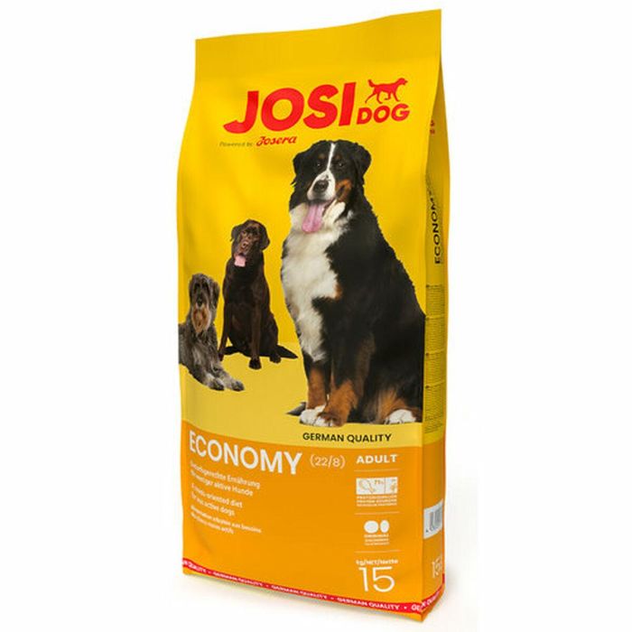 Pienso Josera Adulto 15 kg 1