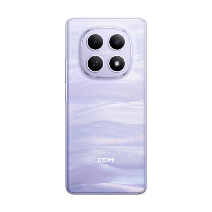 Smartphone Xiaomi Redmi Note 15 5G 6,77" Octa Core 8 GB RAM 256 GB Violeta 3