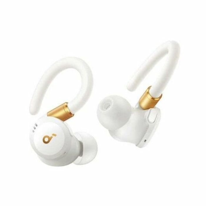 Auriculares in Ear Bluetooth Soundcore Blanco 6