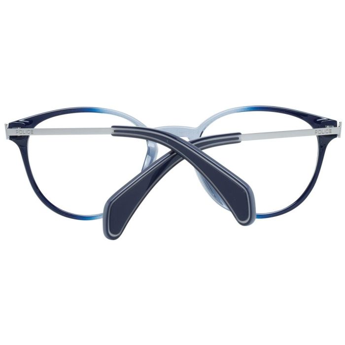 Montura de Gafas Mujer Police Ø 49 mm 1